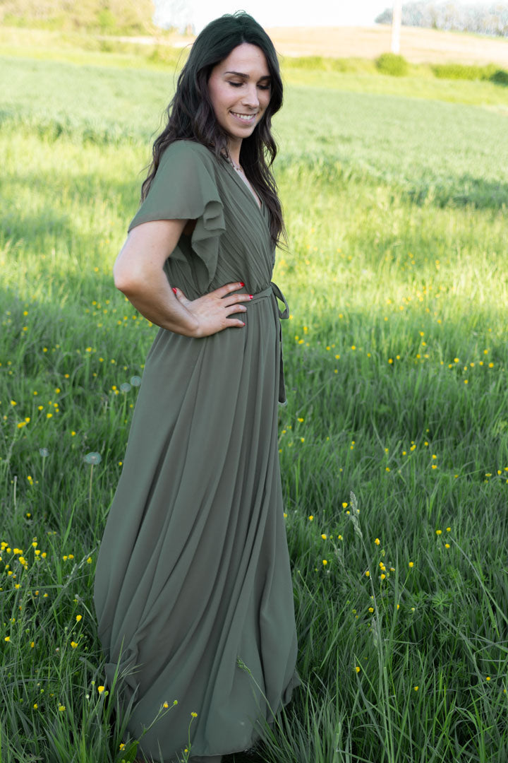 Robe AZULA
