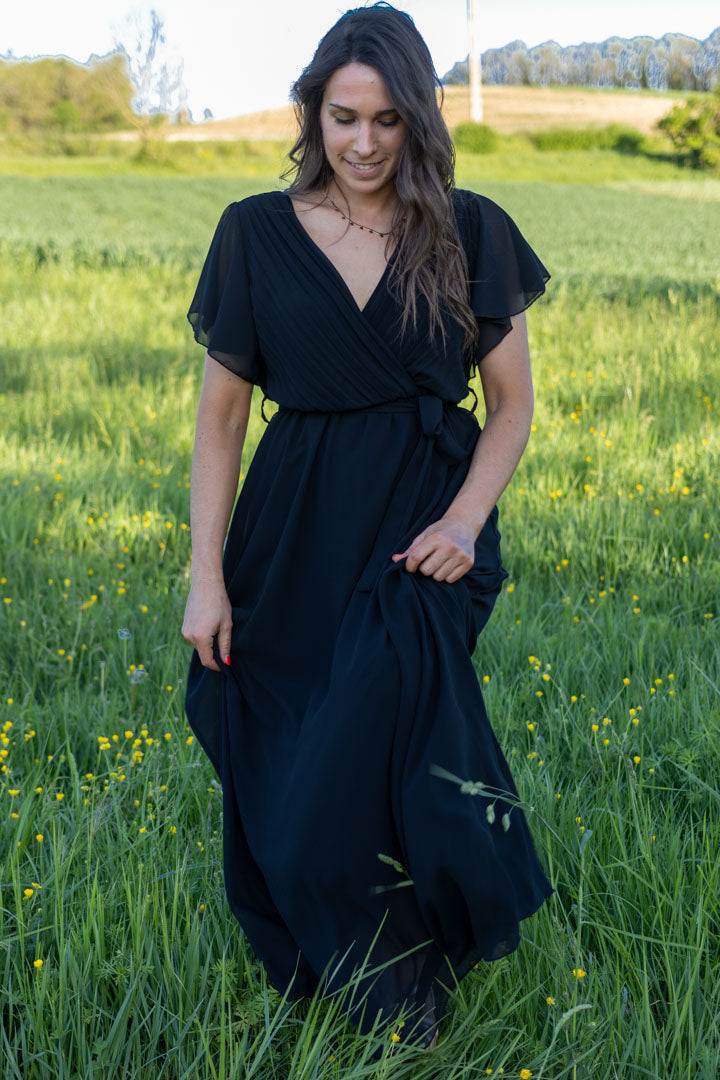 Robe AZULA