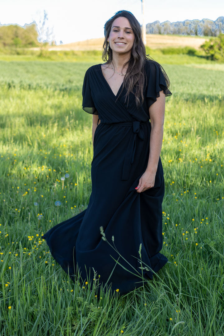 Robe AZULA
