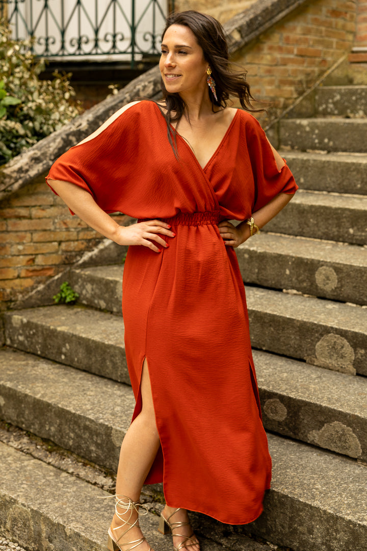Robe BOHI