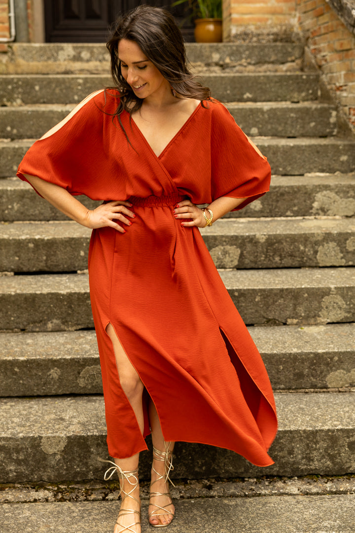Robe BOHI
