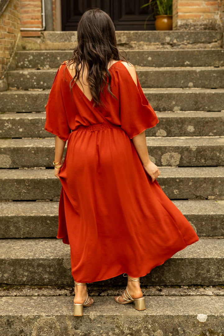 Robe BOHI