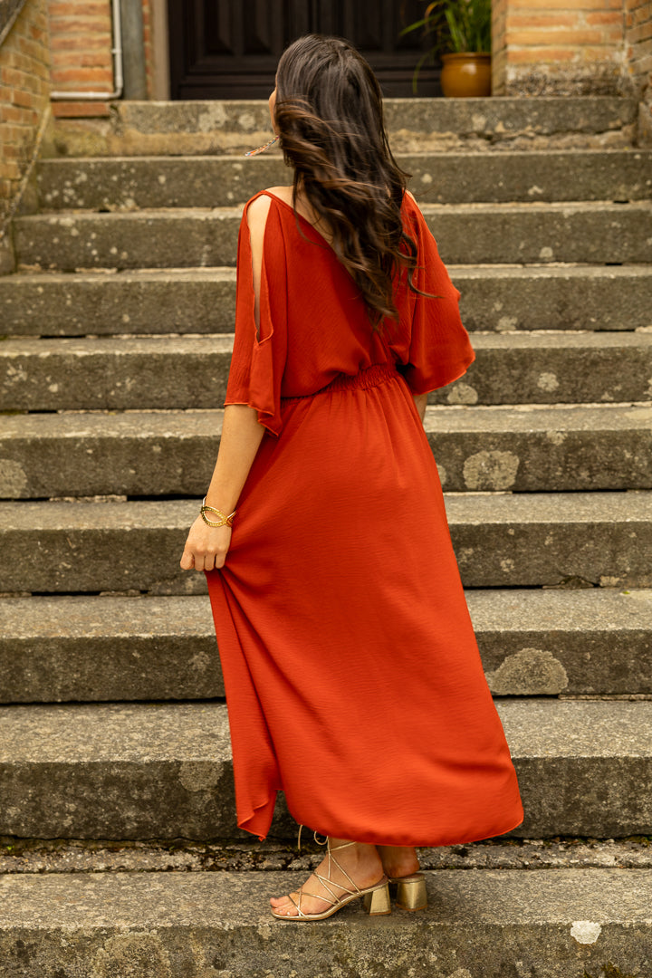 Robe BOHI