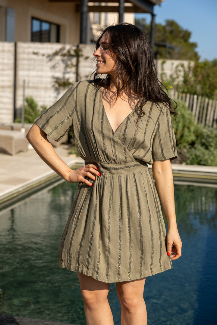 Robe CONSTANCE