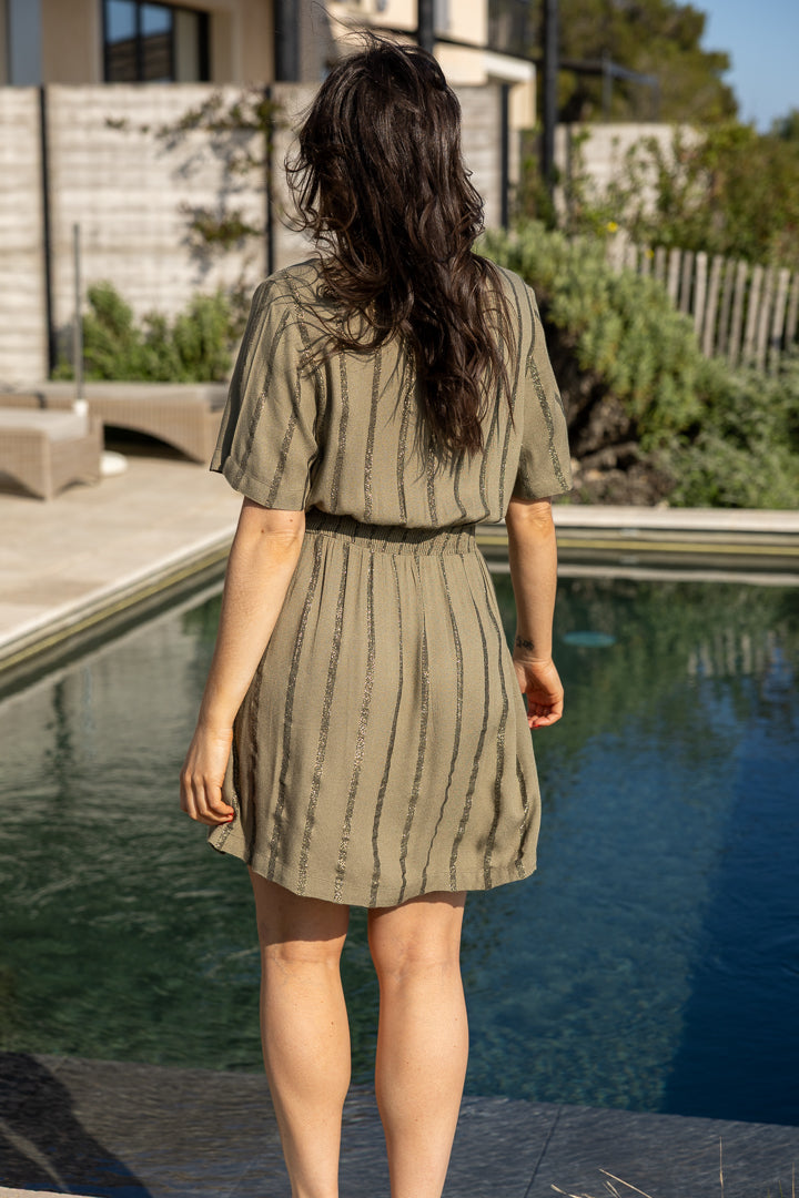 Robe CONSTANCE
