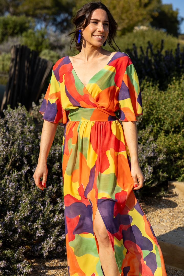 Robe DAPHNE
