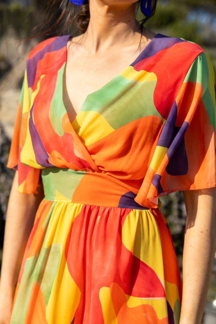 Robe DAPHNE