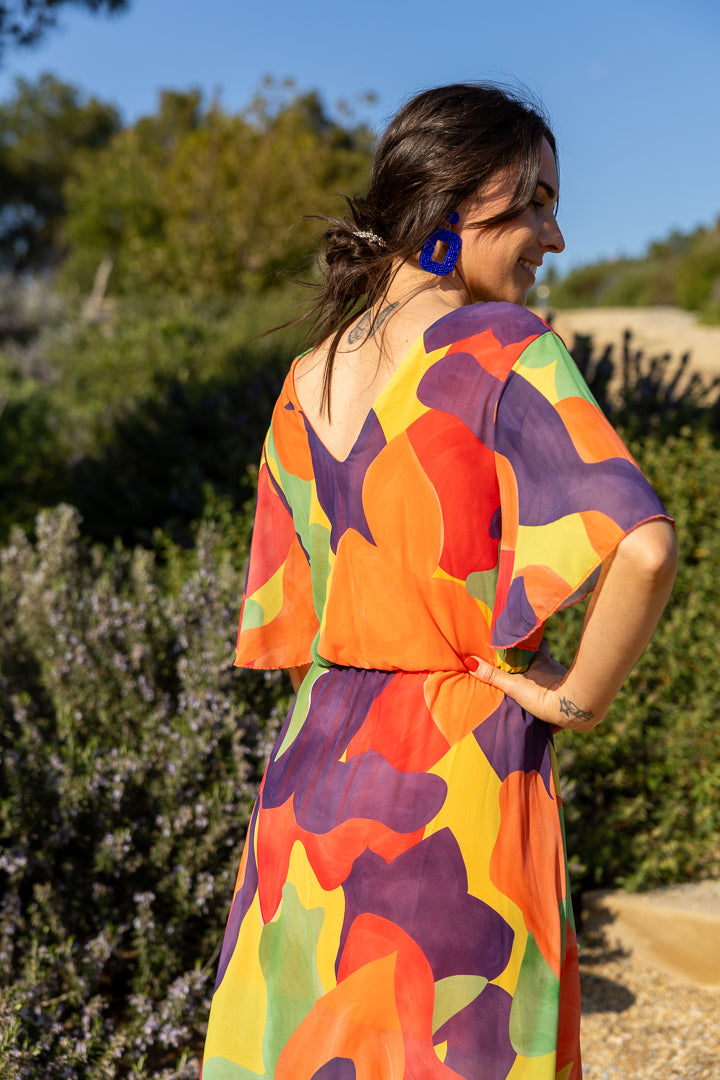 Robe DAPHNE