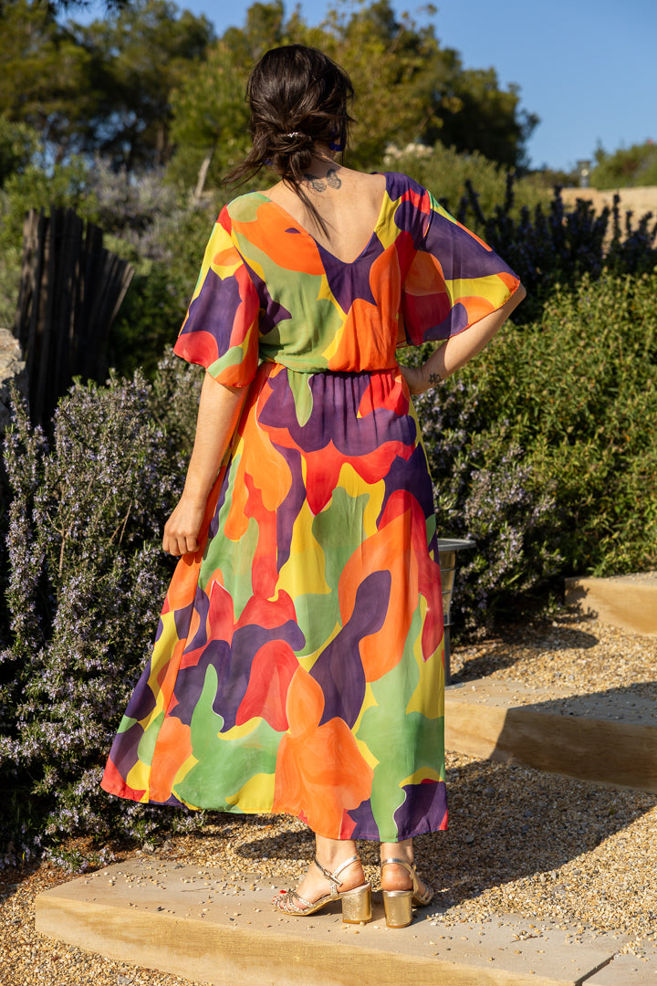 Robe DAPHNE