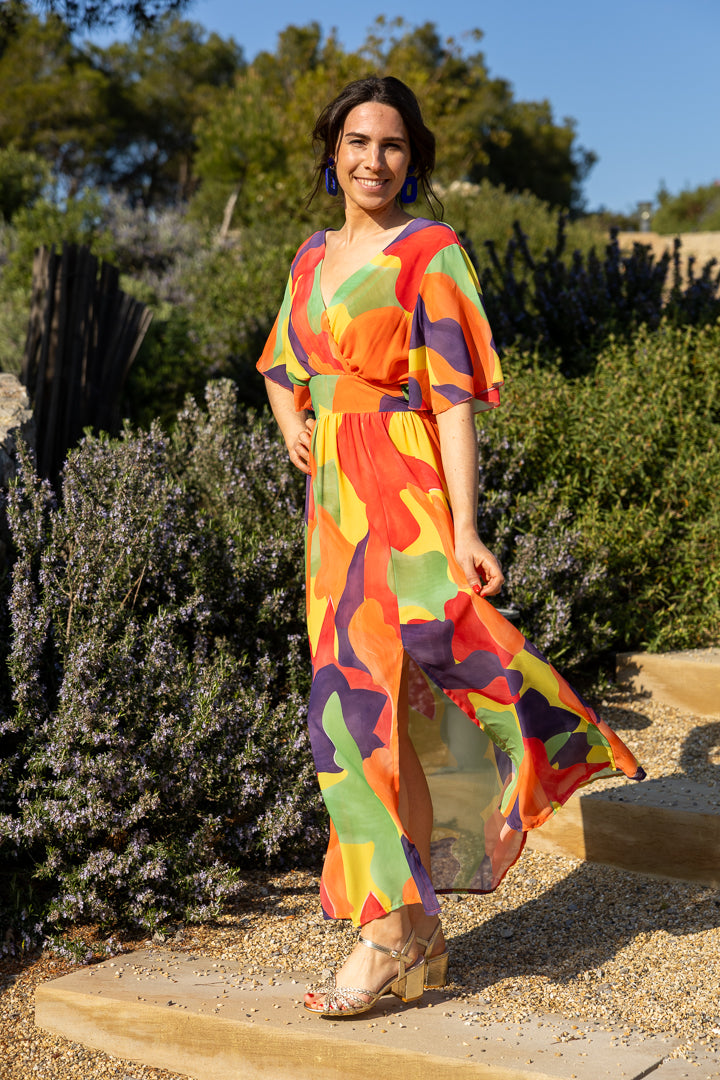 Robe DAPHNE