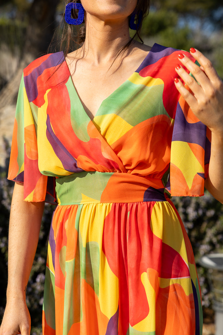 Robe DAPHNE