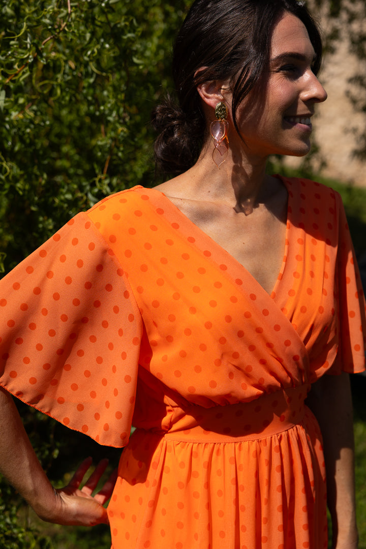Robe DAPHNE