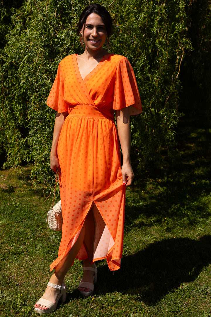 Robe DAPHNE