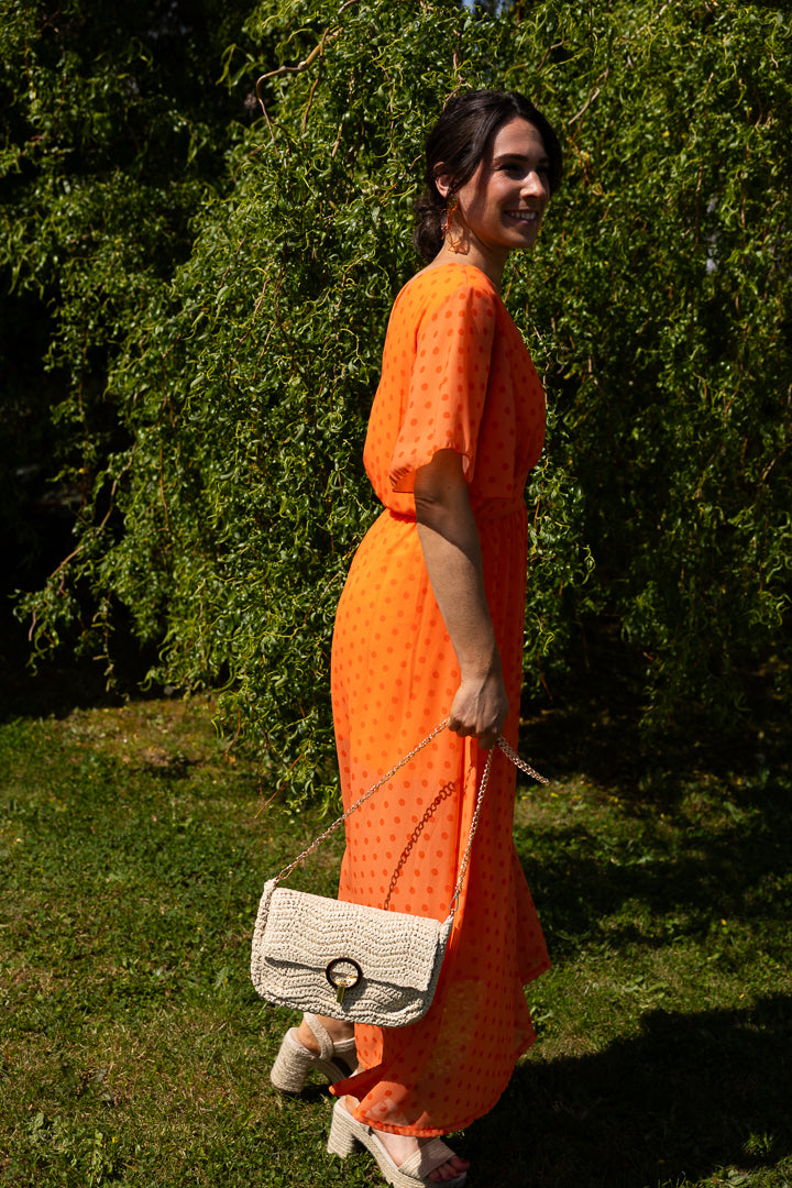 Robe DAPHNE