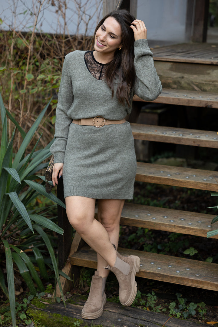 Robe ELEANO