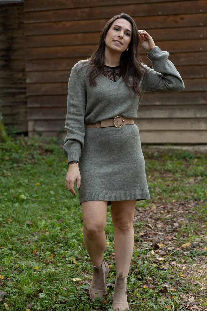 Robe ELEANO