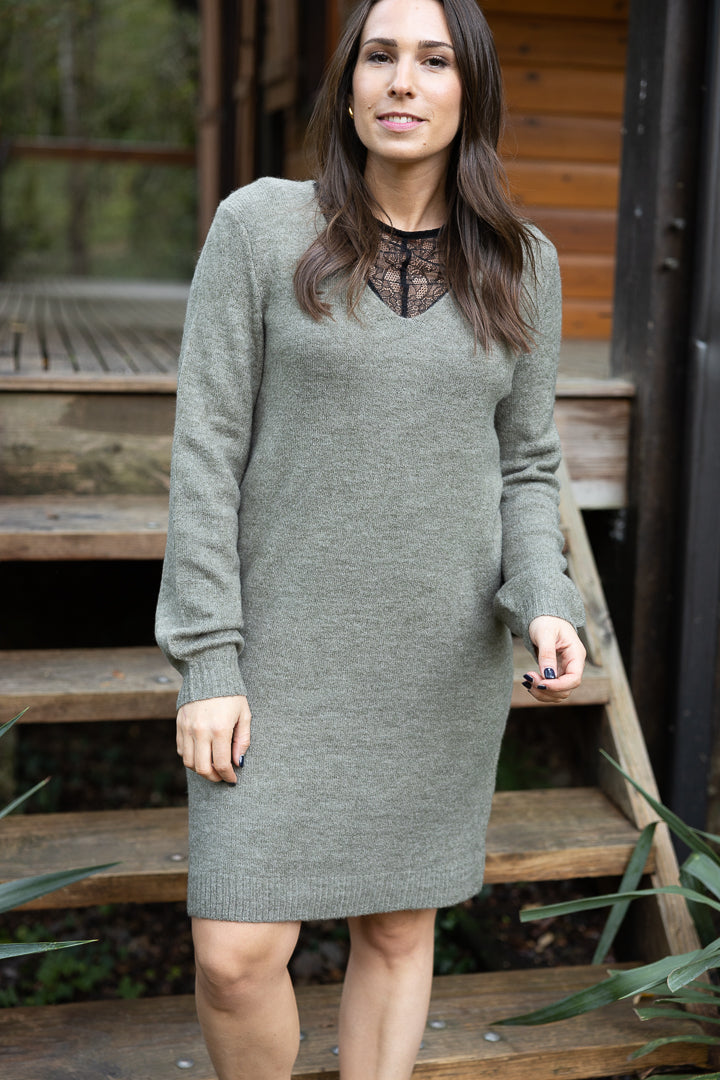 Robe ELEANO