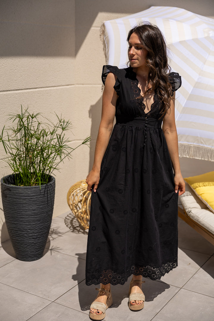 Robe HENA