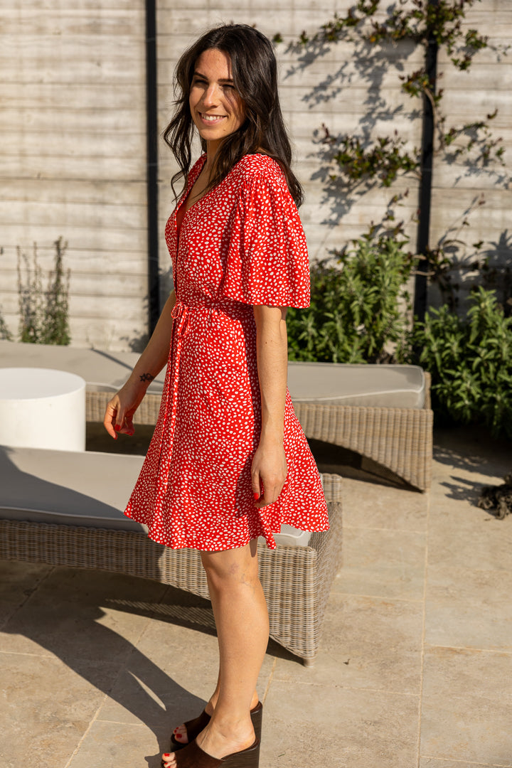 Robe POLKA