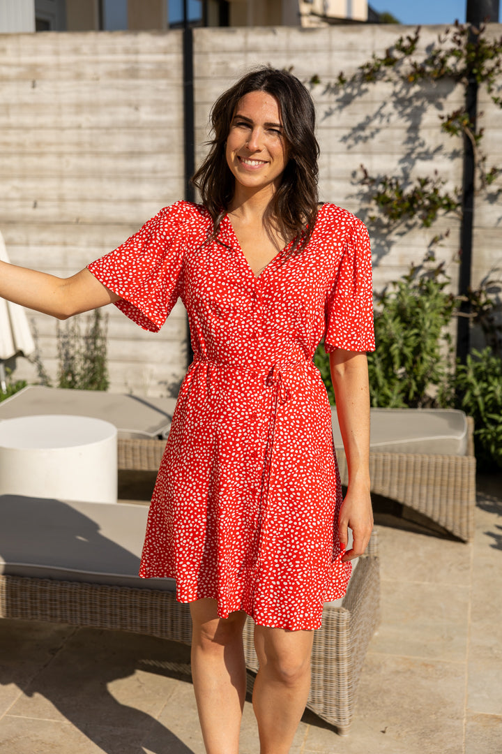 Robe POLKA