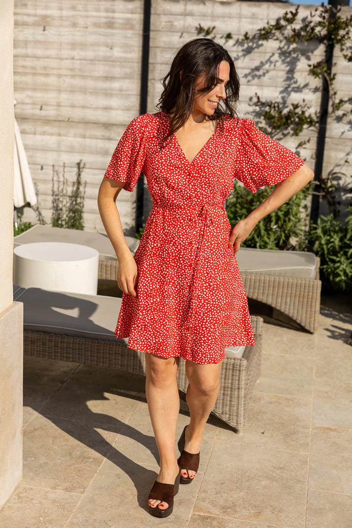 Robe POLKA
