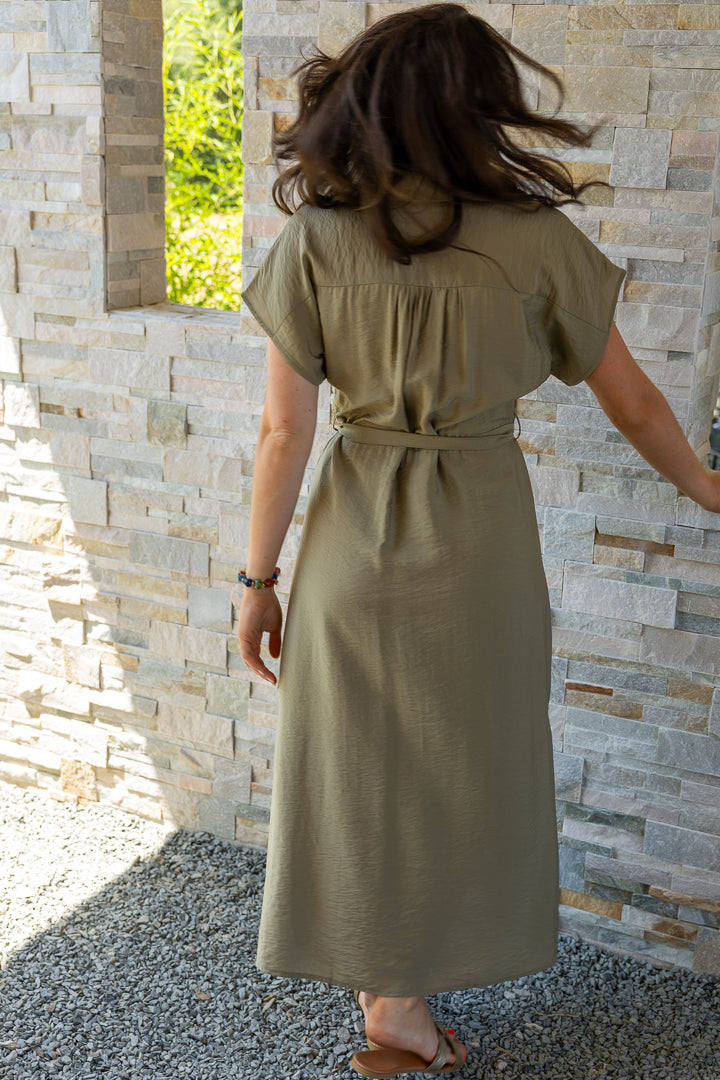 Robe TROY