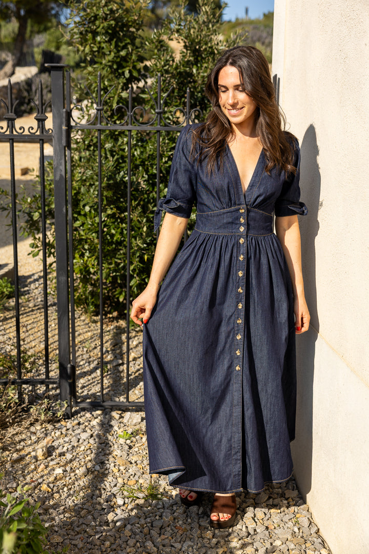 Robe WITHNEY