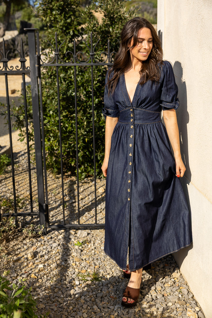 Robe WITHNEY