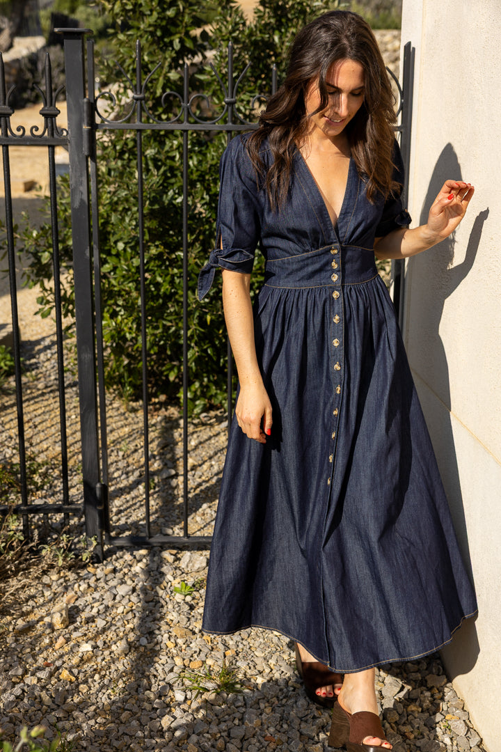 Robe WITHNEY