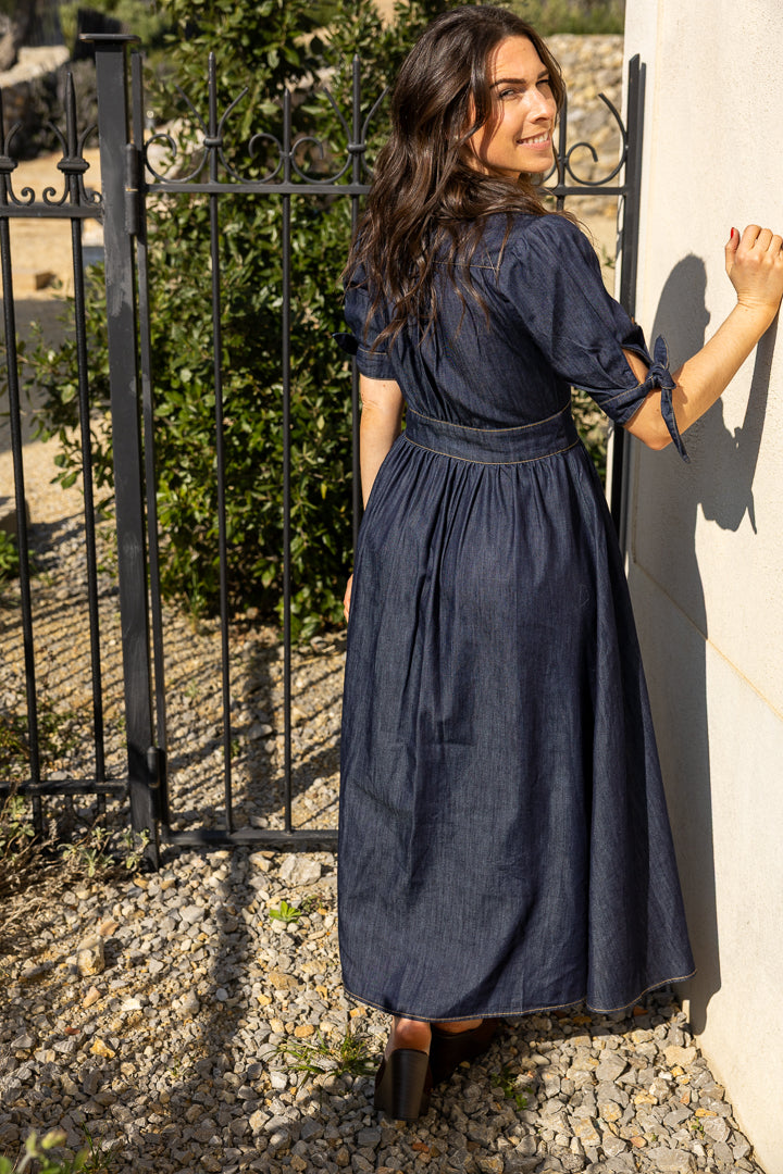 Robe WITHNEY