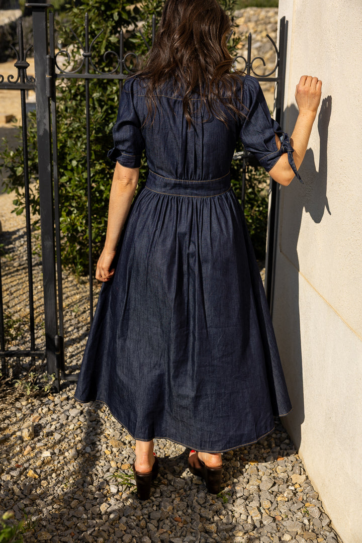 Robe WITHNEY