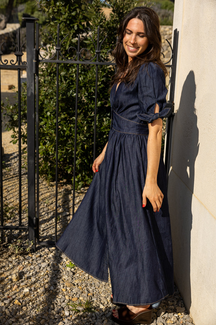 Robe WITHNEY