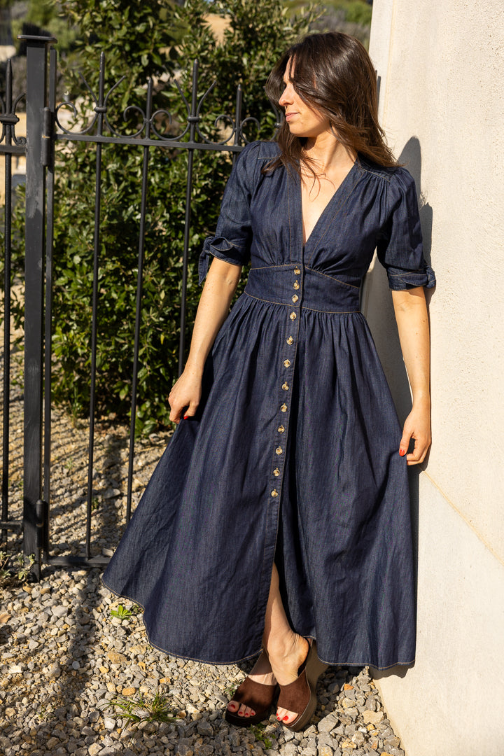 Robe WITHNEY