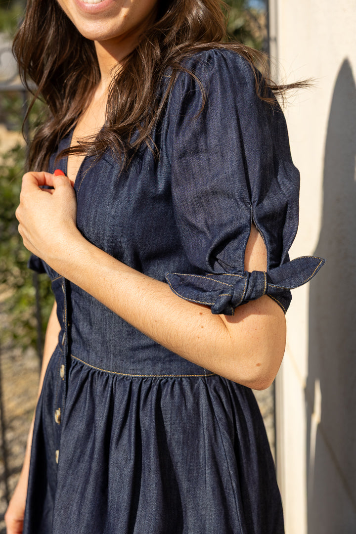 Robe WITHNEY