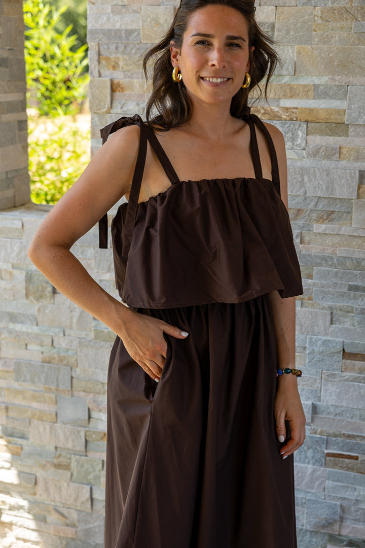Robe ZELIE