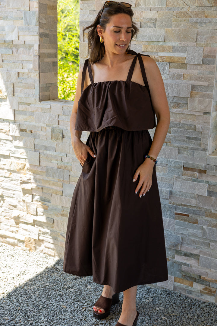 Robe ZELIE