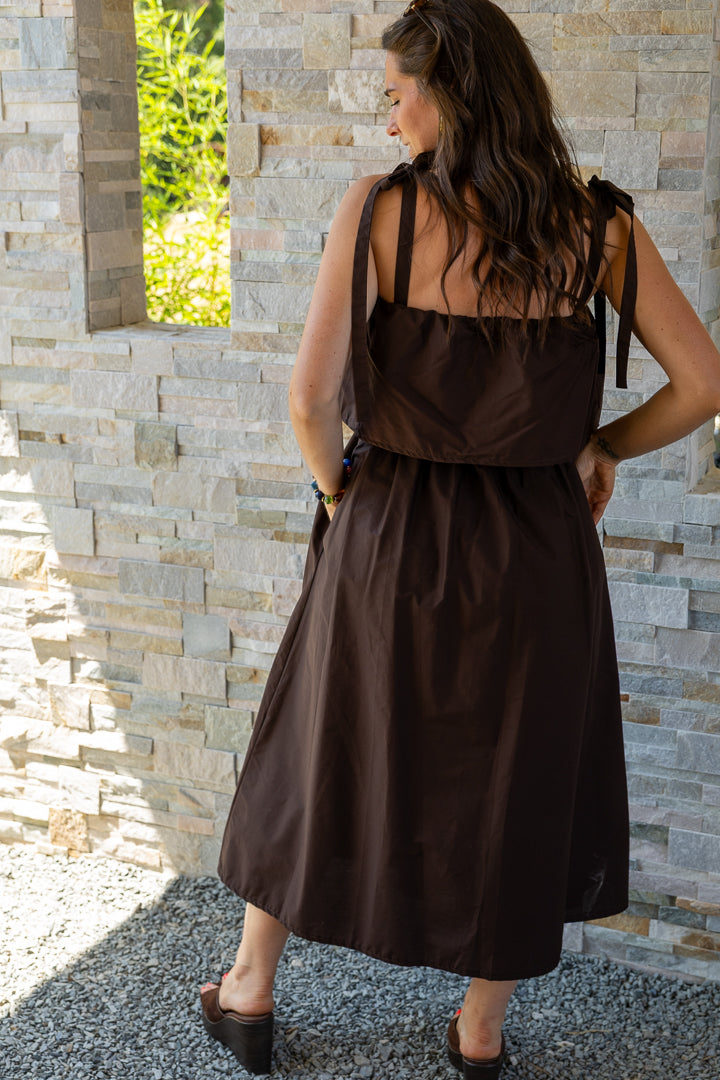 Robe ZELIE