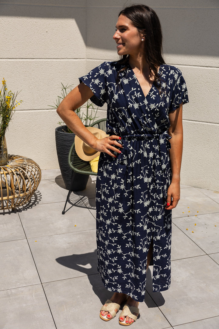 Robe MAR