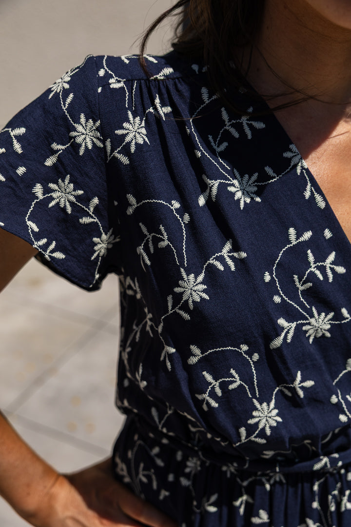 Robe MAR