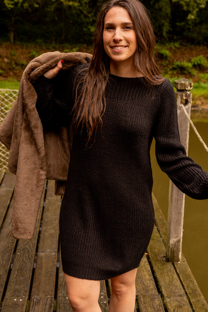 Robe pull MEG
