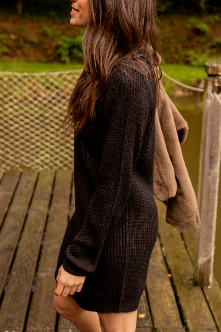 Robe pull MEG