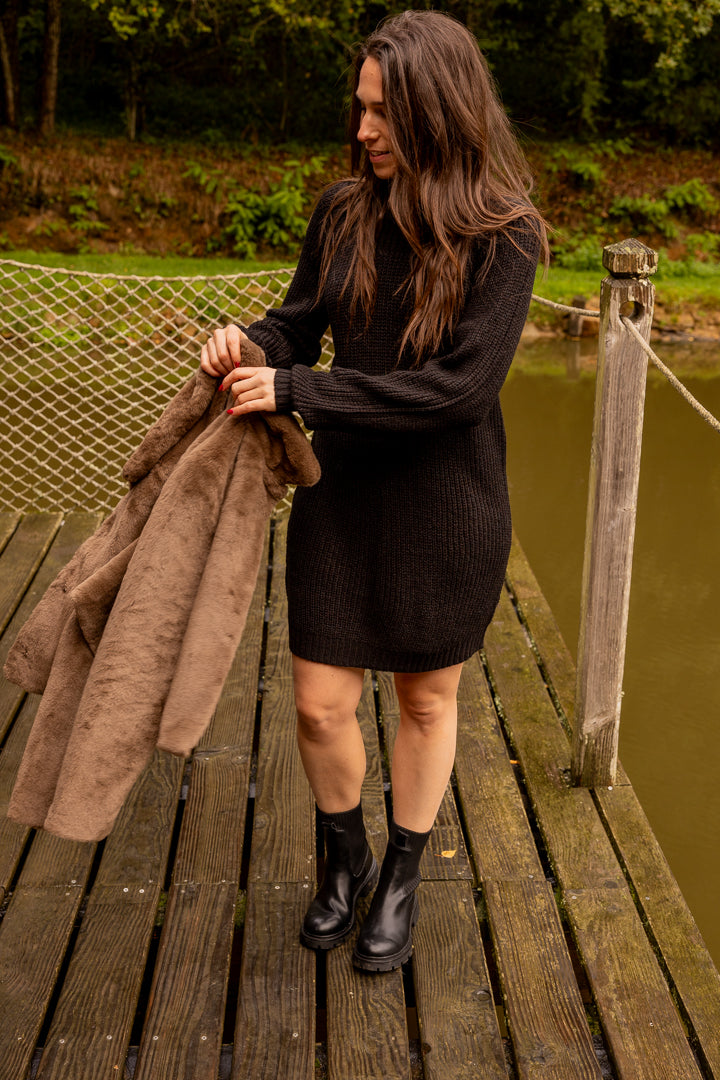 Robe pull MEG