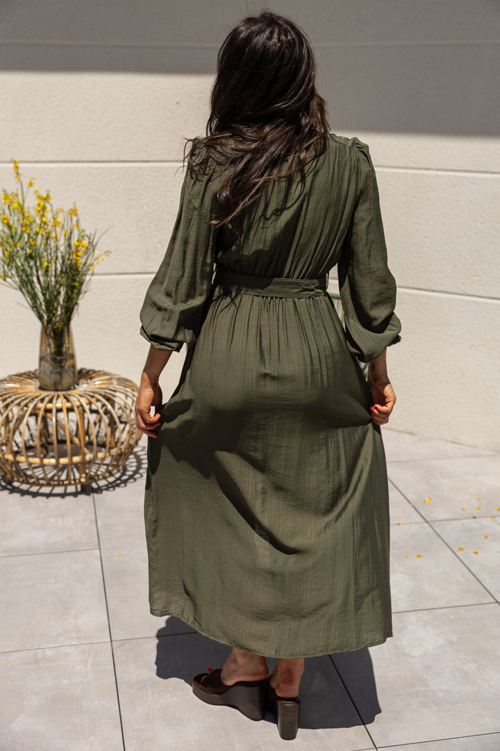Robe ODETTE