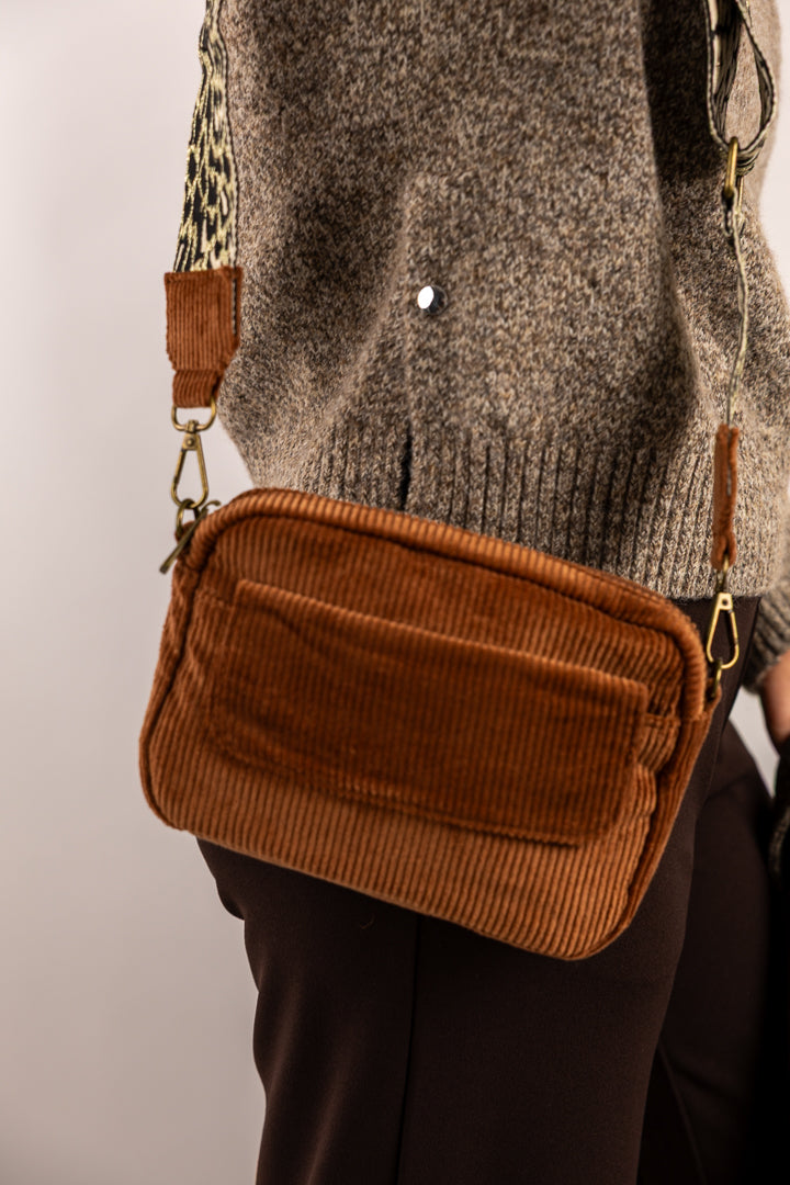 Sac à main MILIA
