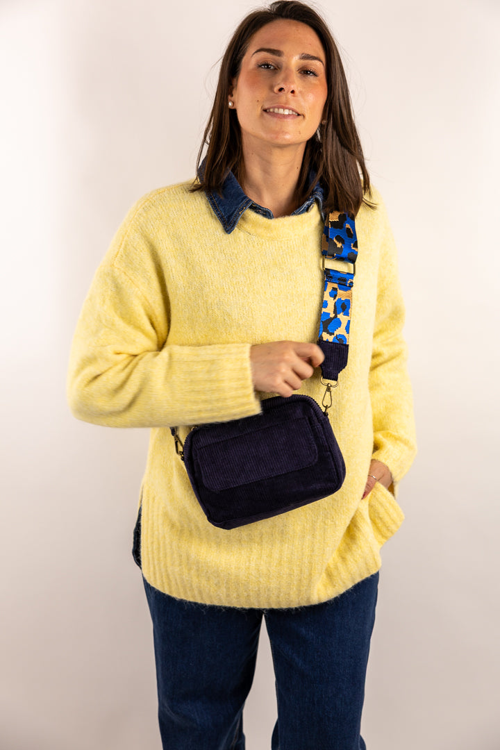 Sac à main MILIA