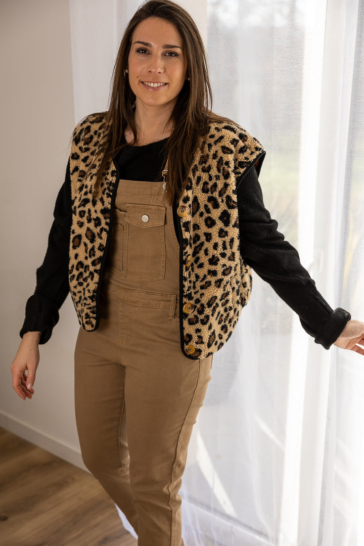 Salopette MAELLE