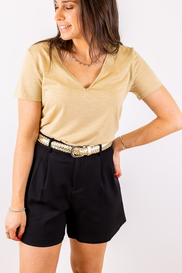 Short RUNA