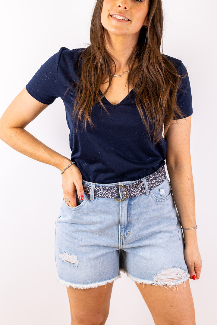 Short LEY