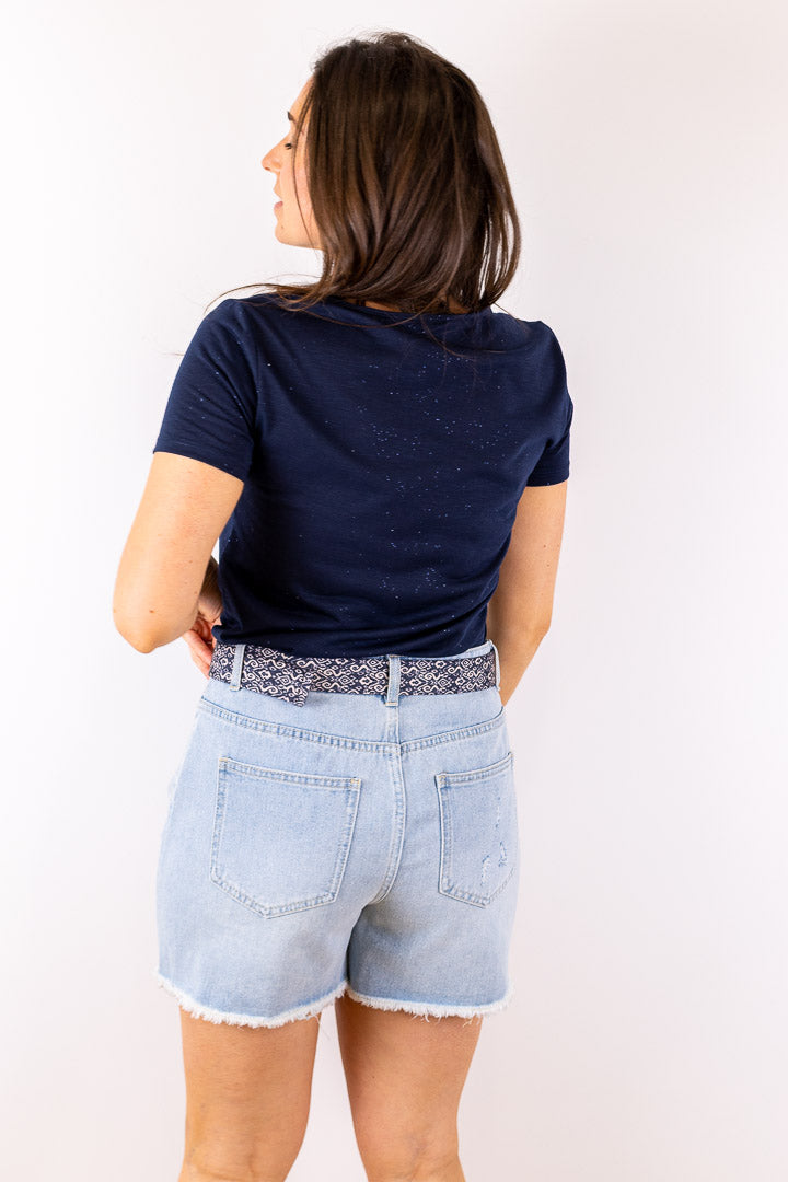Short LEY