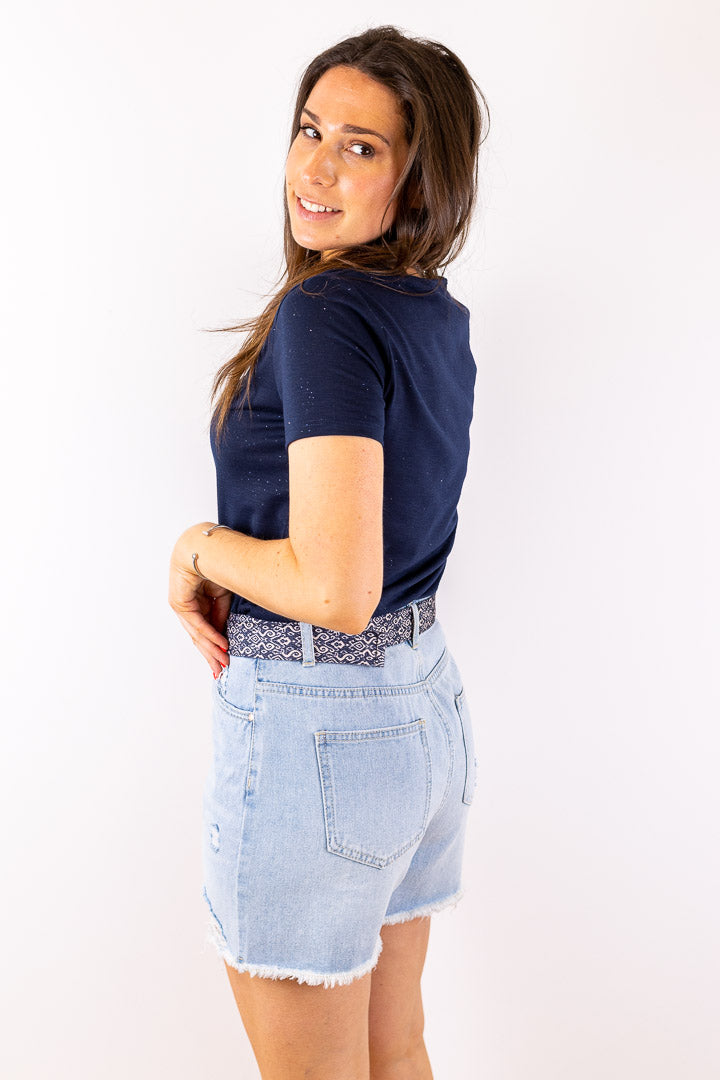 Short LEY